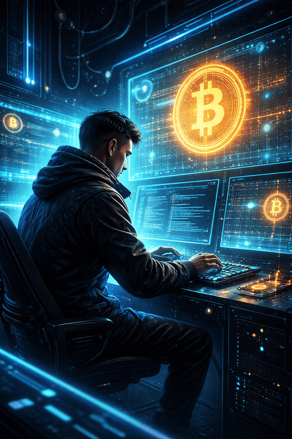 O Que é Criptografia?