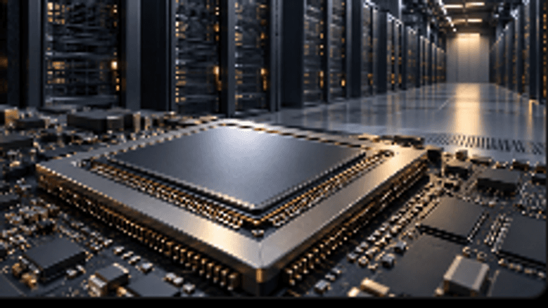 Microsoft anuncia Maia 300 e amplia aposta em chips próprios para IA
