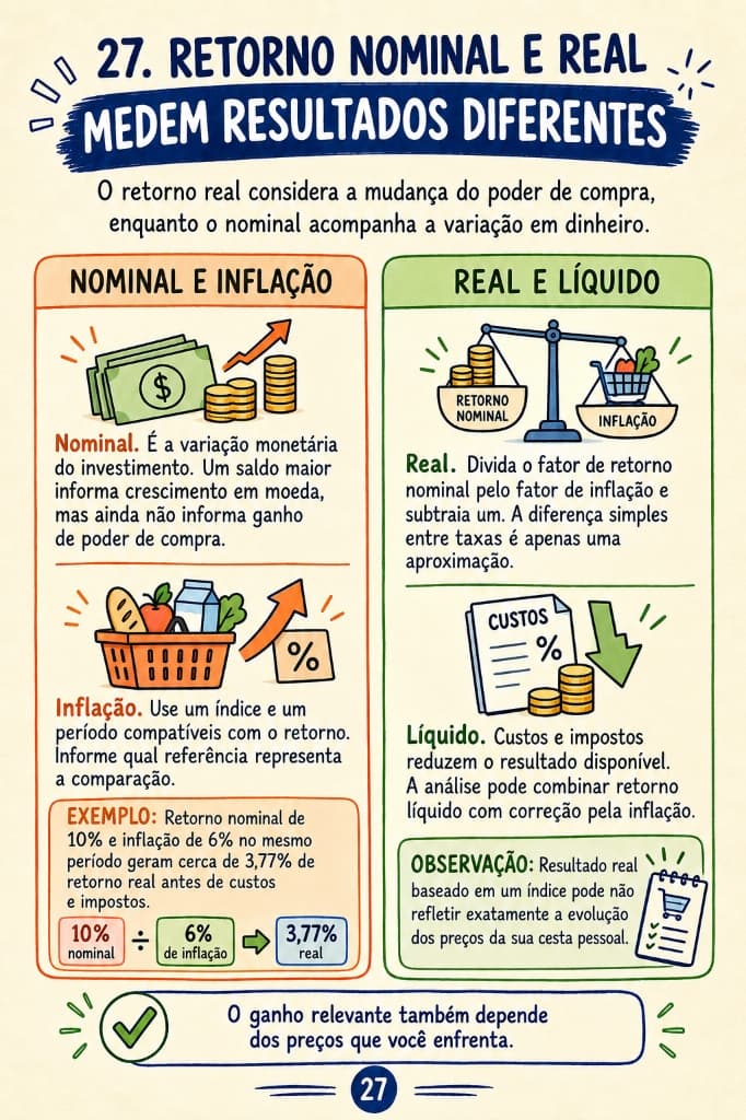 Escassez e Custo de Oportunidade