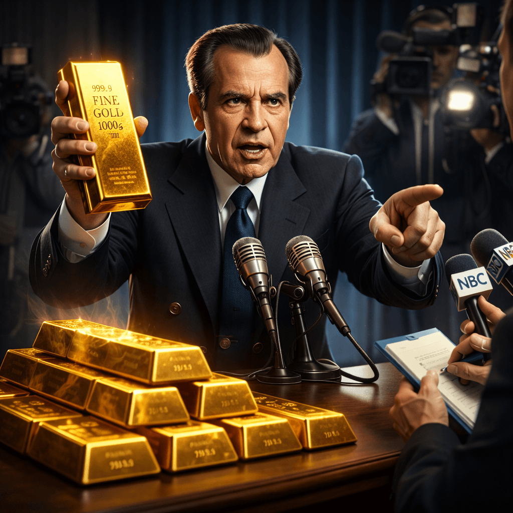 O Que Foi o Padrão Ouro?